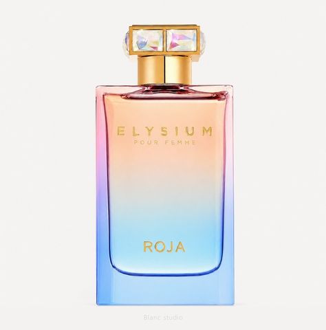 ROJA PARFUMS Elysium Pour Femme